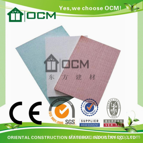 Buy Magnesium Oxide MGO Board Hong Kong